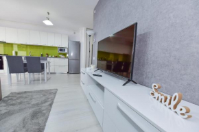 Stylish Stay - Executive